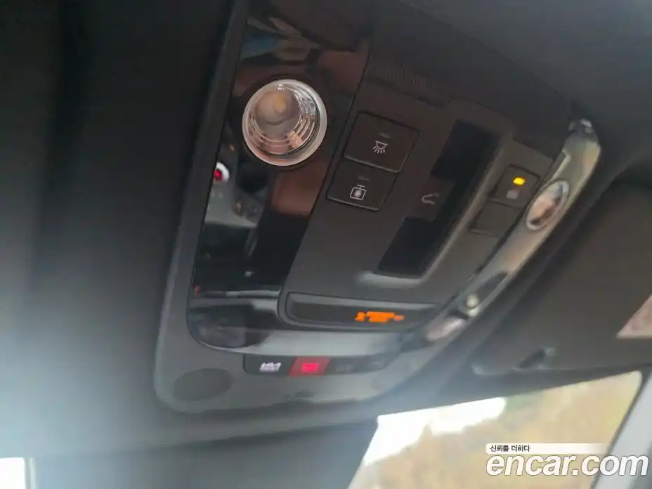 Kia Sportage 2025 1.6 Автомат в Москве № 131591, фото 13