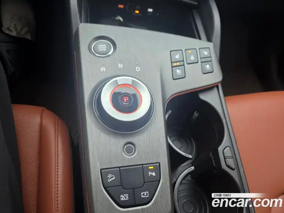 Kia Sportage 2025 1.6 Автомат в Москве № 131591, фото 14