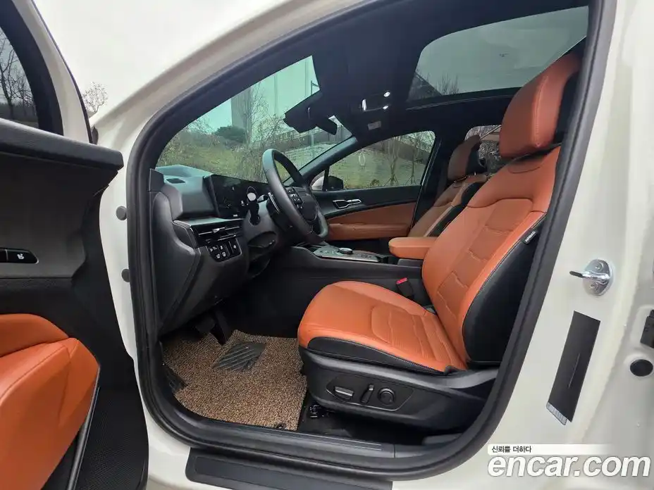 Kia Sportage 2025 1.6 Автомат в Москве № 131591, фото 15