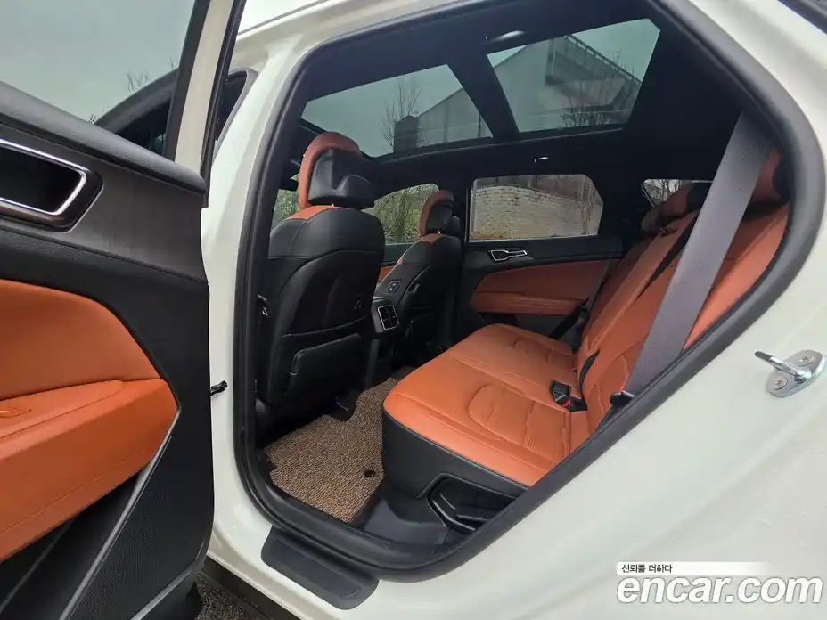 Kia Sportage 2025 1.6 Автомат в Москве № 131591, фото 16