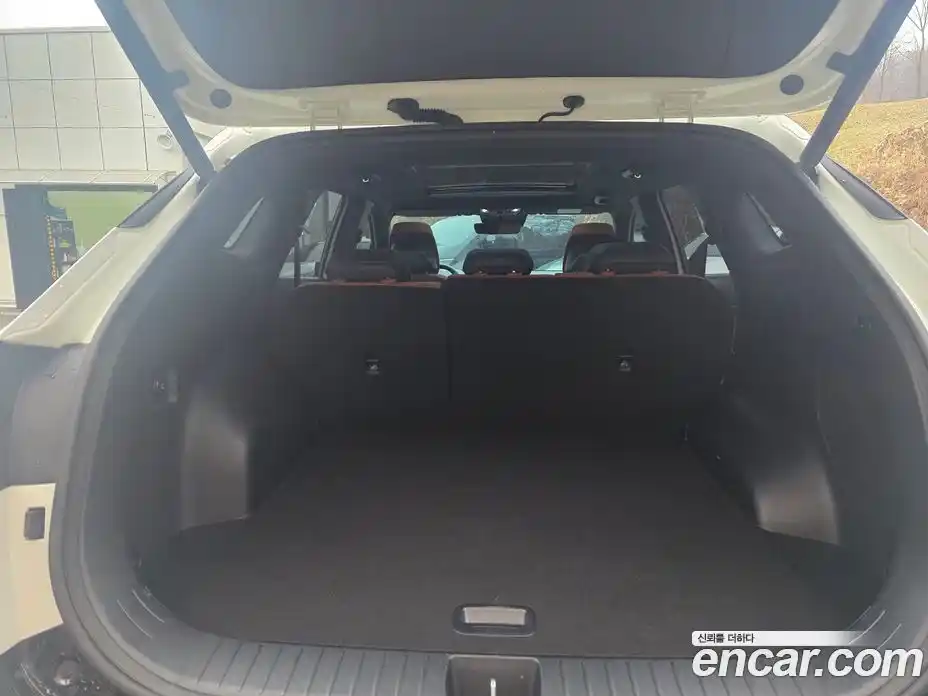 Kia Sportage 2025 1.6 Автомат в Москве № 131591, фото 18