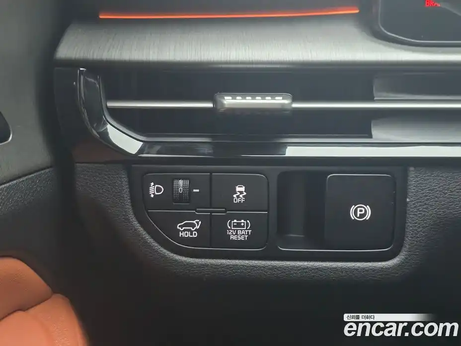 Kia Sportage 2025 1.6 Автомат в Москве № 131591, фото 19