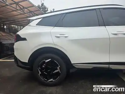 Kia Sportage 2025 1.6 Автомат в Москве № 131591, миниатюра 6