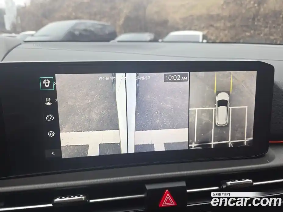 Kia Sportage 2025 1.6 Автомат в Москве № 131591, фото 9