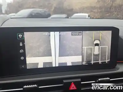 Kia Sportage 2025 1.6 Автомат в Москве № 131591, миниатюра 9