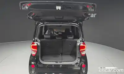 Kia Ray 2018 1.0 Автомат в Москве № 131946, миниатюра 11