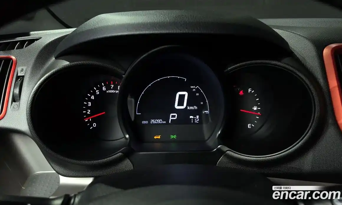 Kia Ray 2018 1.0 Автомат в Москве № 131946, фото 16