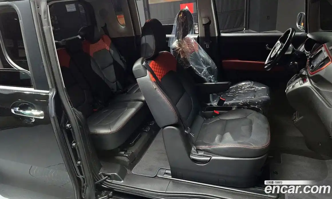 Kia Ray 2018 1.0 Автомат в Москве № 131946, фото 18