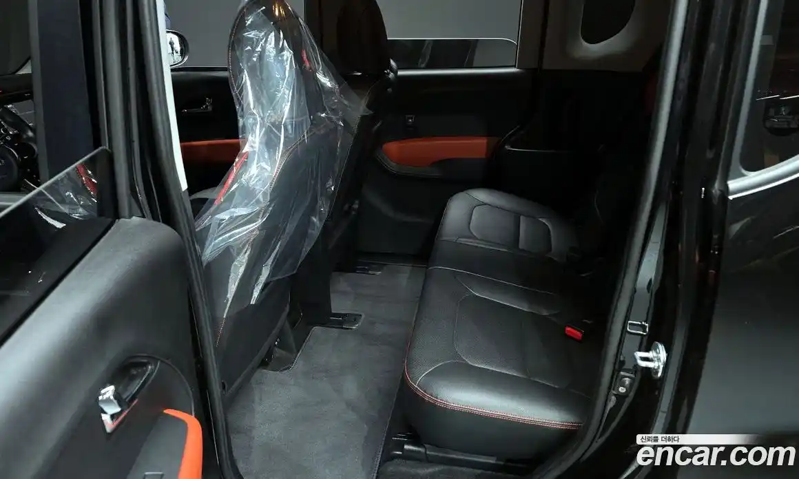 Kia Ray 2018 1.0 Автомат в Москве № 131946, фото 20