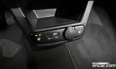 Kia Ray 2018 1.0 Автомат в Москве № 131946, миниатюра 4