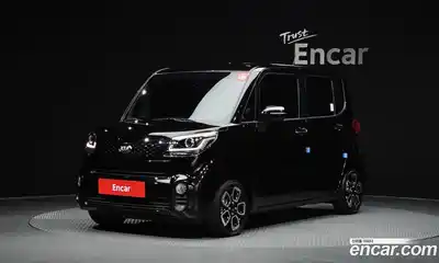 Kia Ray 2018 1.0 Автомат в Москве № 131946, миниатюра 5