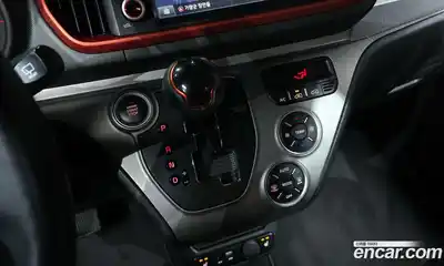 Kia Ray 2018 1.0 Автомат в Москве № 131946, миниатюра 8