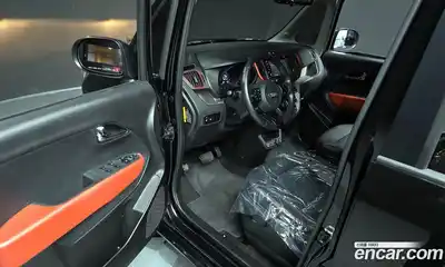 Kia Ray 2018 1.0 Автомат в Москве № 131946, миниатюра 9