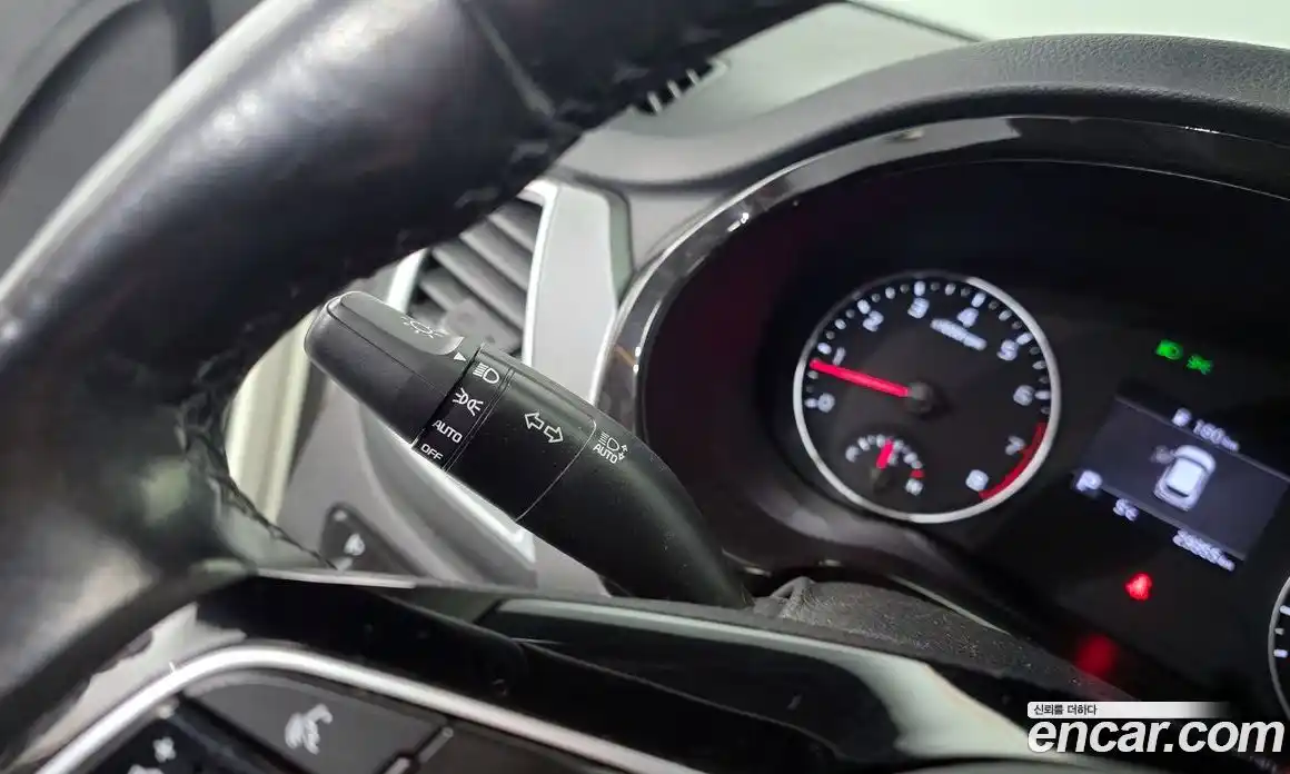 Kia Seltos 2022 1.6 Автомат в Москве № 132396, фото 14