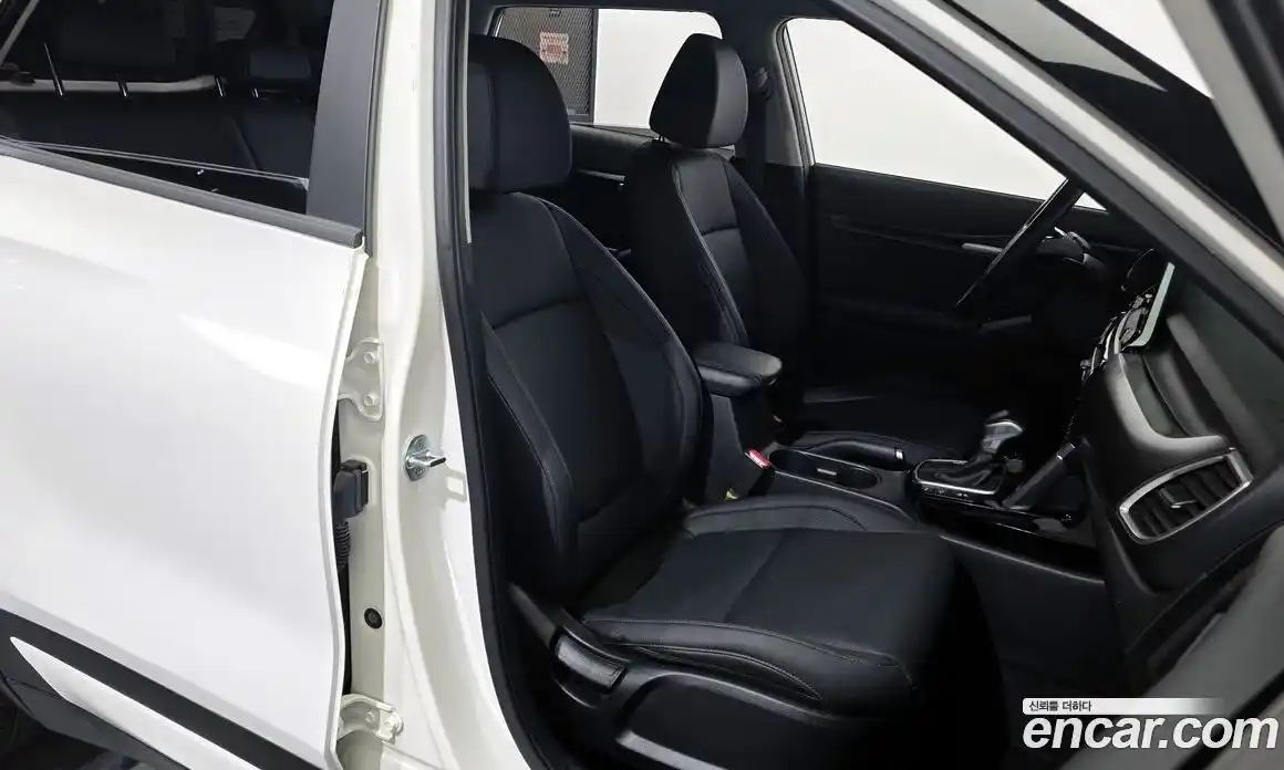 Kia Seltos 2022 1.6 Автомат в Москве № 132396, фото 20