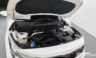 Kia Seltos 2022 1.6 Автомат в Москве № 132396, миниатюра 9