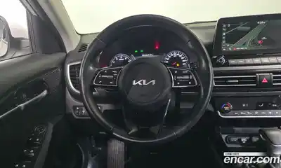 Kia Seltos 2023 1.6 Автомат в Москве № 132874, миниатюра 12