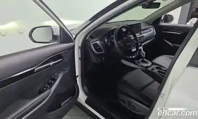 Kia Seltos 2023 1.6 Автомат в Москве № 132874, миниатюра 6