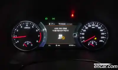 Kia Seltos 2023 1.6 Автомат в Москве № 132874, миниатюра 10