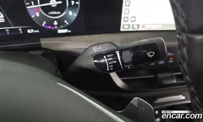 Kia K8 2023 2.5 Автомат в Москве № 133058, миниатюра 12