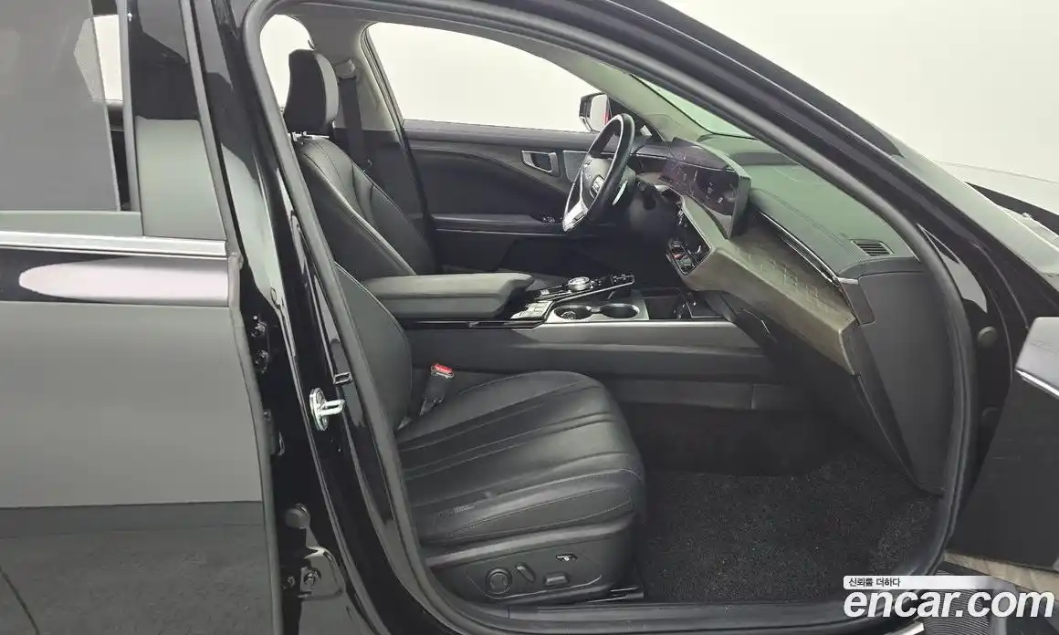 Kia K8 2023 2.5 Автомат в Москве № 133058, фото 17