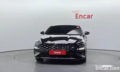 Kia K8 2023 2.5 Автомат в Москве № 133058, миниатюра 2