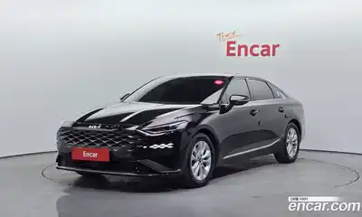 Kia K8 2023 2.5 Автомат в Москве № 133058, миниатюра 3