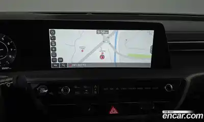 Kia K8 2023 2.5 Автомат в Москве № 133058, миниатюра 4