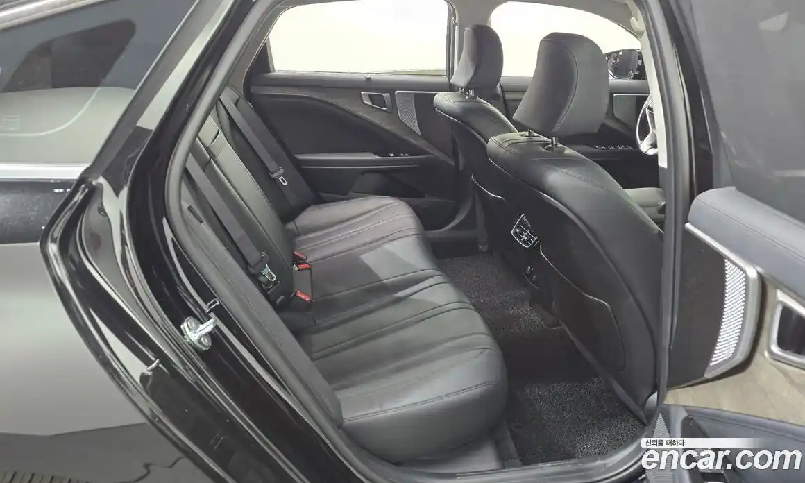 Kia K8 2023 2.5 Автомат в Москве № 133058, фото 5