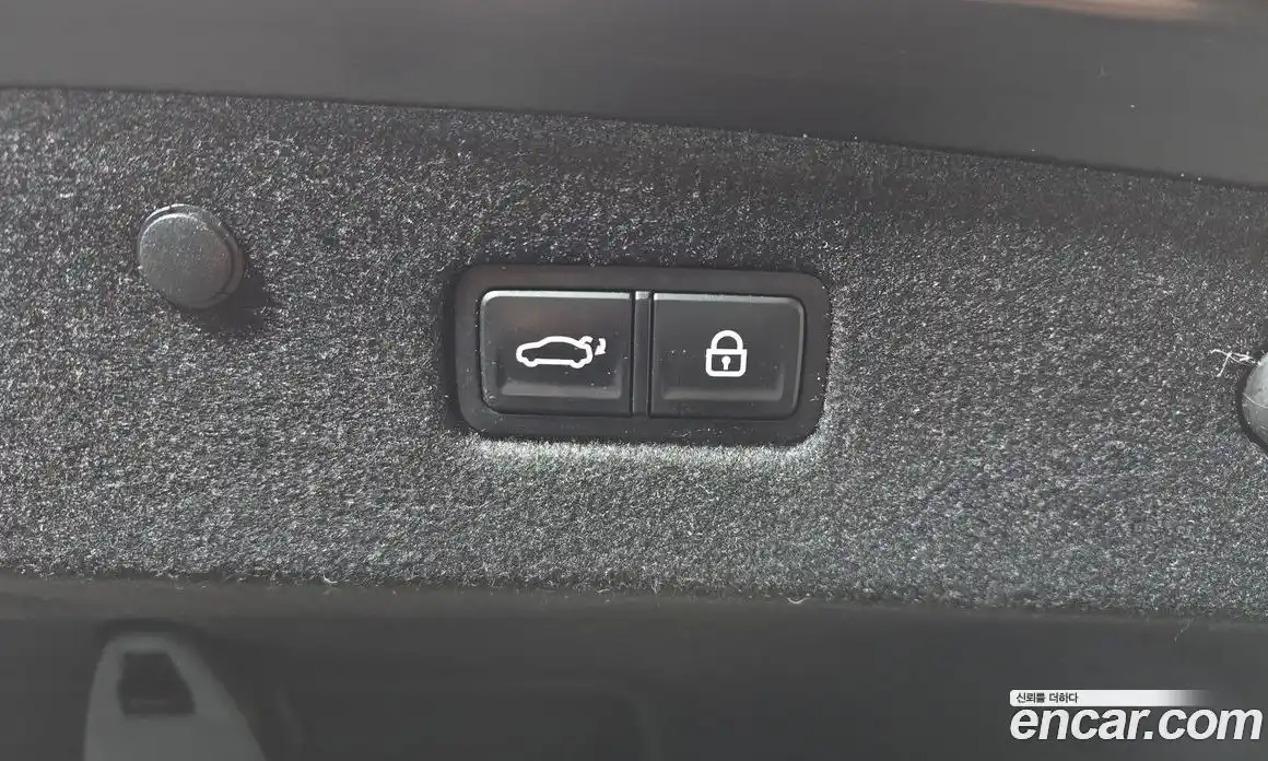 Kia K8 2023 2.5 Автомат в Москве № 133058, фото 7