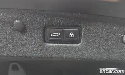 Kia K8 2023 2.5 Автомат в Москве № 133058, миниатюра 7