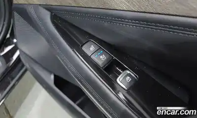 Kia K8 2023 2.5 Автомат в Москве № 133058, миниатюра 9