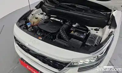 Kia Seltos 2023 1.6 Автомат в Москве № 133218, миниатюра 12