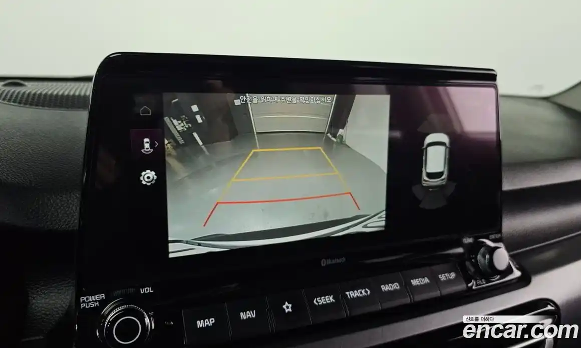 Kia Seltos 2023 1.6 Автомат в Москве № 133218, фото 19