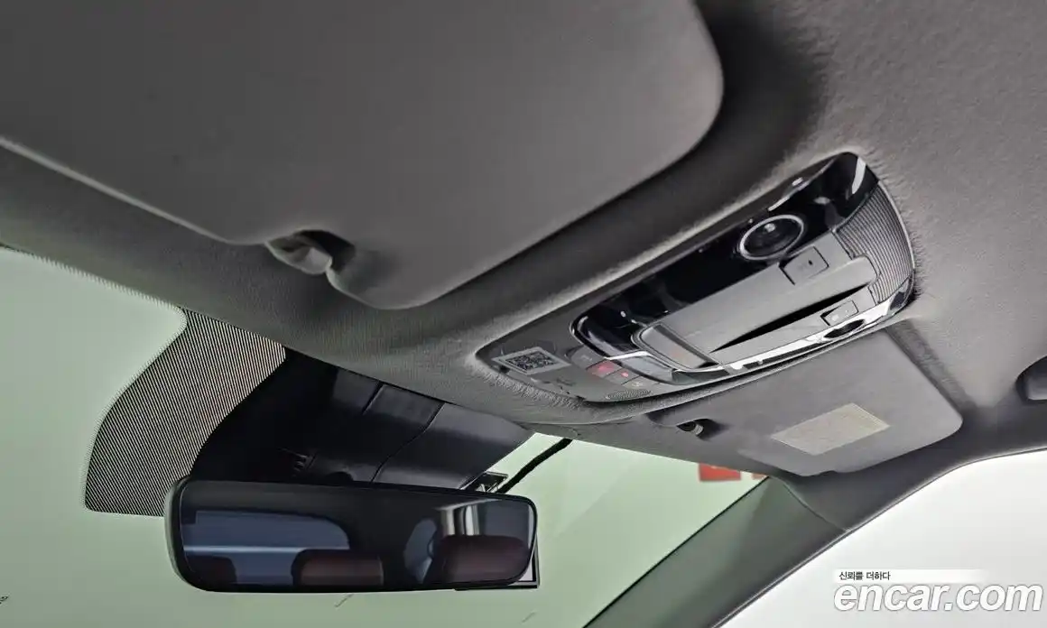 Kia Seltos 2023 1.6 Автомат в Москве № 133218, фото 20