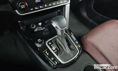 Kia Seltos 2023 1.6 Автомат в Москве № 133218, миниатюра 5