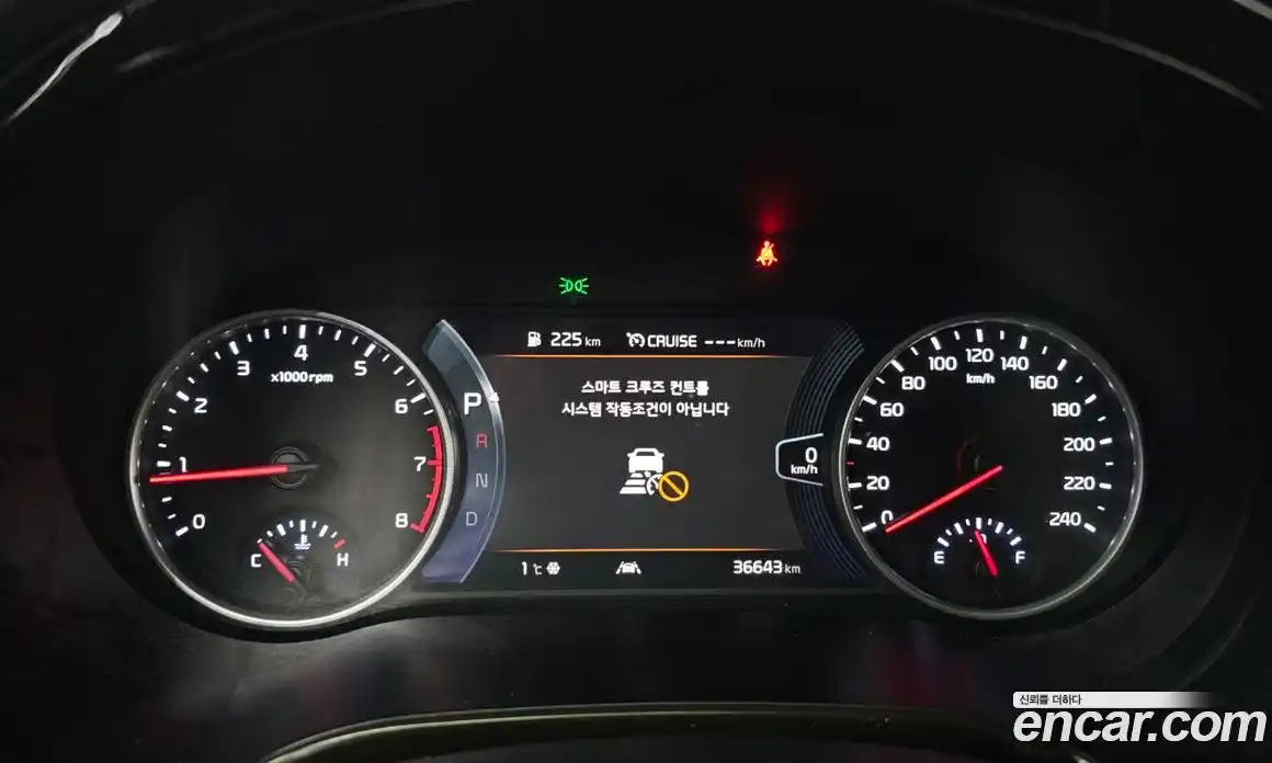 Kia Seltos 2023 1.6 Автомат в Москве № 133218, фото 7