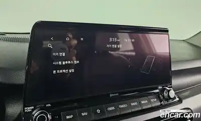 Kia Seltos 2023 1.6 Автомат в Москве № 133218, миниатюра 8