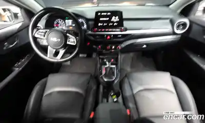 Kia K3 2023 1.6 Автомат в Москве № 133479, миниатюра 12