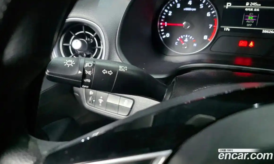 Kia K3 2023 1.6 Автомат в Москве № 133479, фото 13