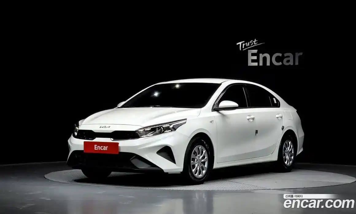 Kia K3 2023 1.6 Автомат в Москве № 133479, фото 17