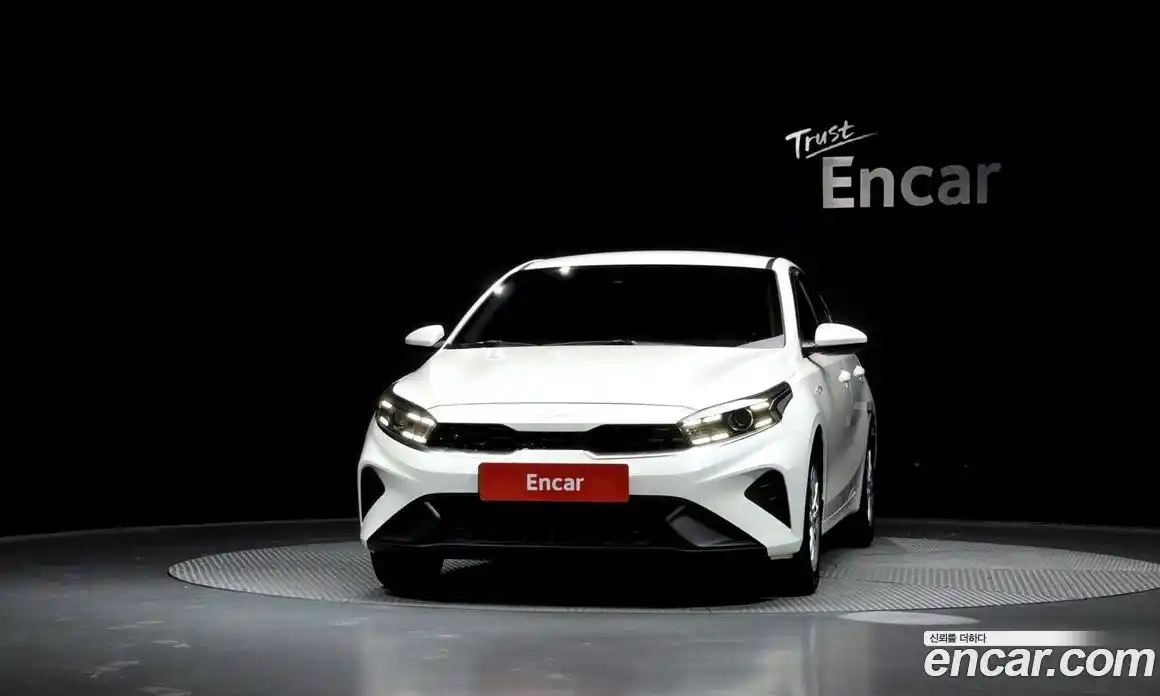 Kia K3 2023 1.6 Автомат в Москве № 133479, фото 18