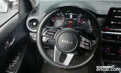 Kia K3 2023 1.6 Автомат в Москве № 133479, миниатюра 2