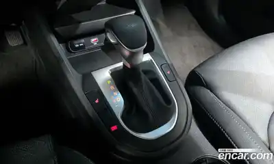 Kia K3 2023 1.6 Автомат в Москве № 133479, миниатюра 3