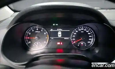 Kia K3 2023 1.6 Автомат в Москве № 133479, миниатюра 5