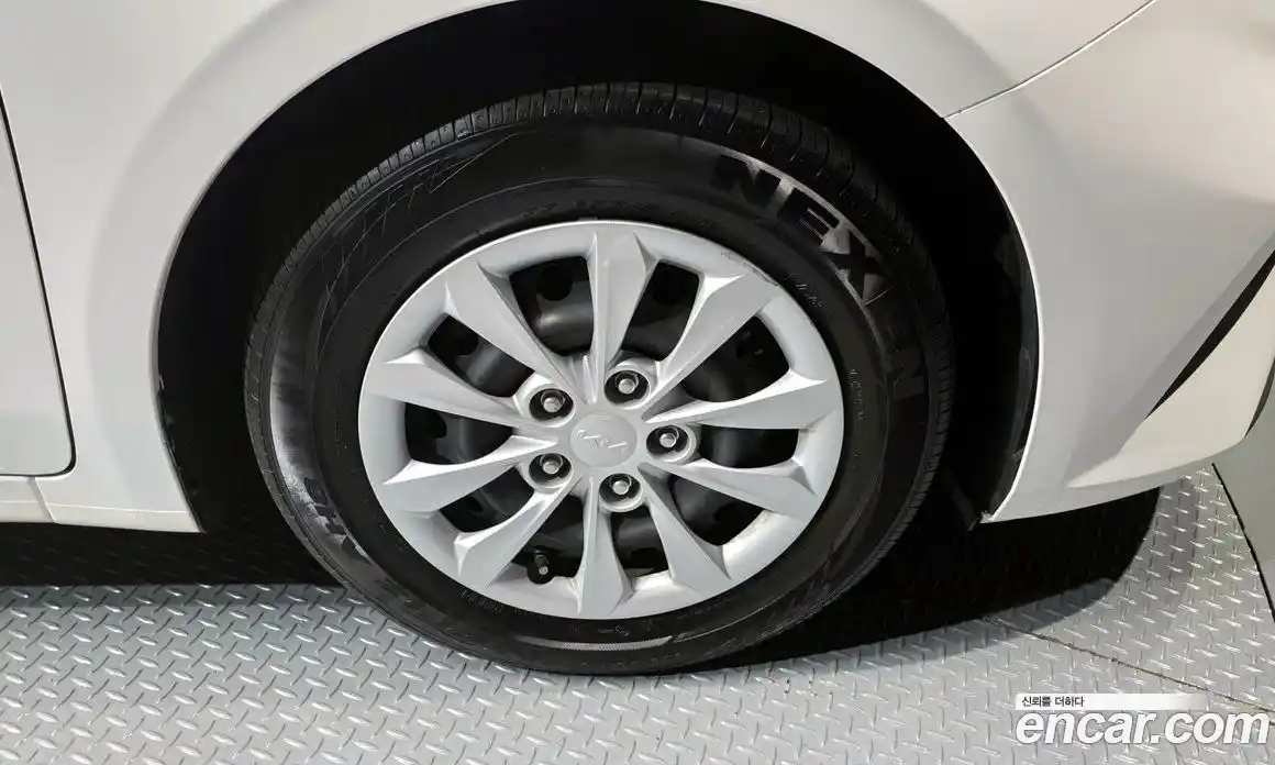 Kia K3 2023 1.6 Автомат в Москве № 133479, фото 6