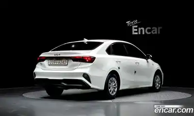 Kia K3 2023 1.6 Автомат в Москве № 133479, миниатюра 7