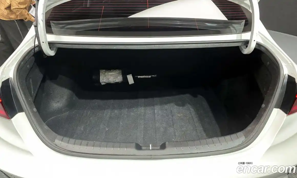 Kia K3 2023 1.6 Автомат в Москве № 133479, фото 8