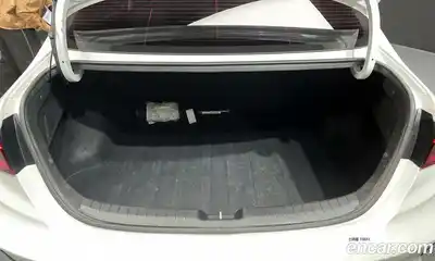 Kia K3 2023 1.6 Автомат в Москве № 133479, миниатюра 8