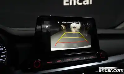 Kia K3 2023 1.6 Автомат в Москве № 133479, миниатюра 10